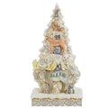 Woodland Stacked Animals Figurine - by Jim Shore image 0