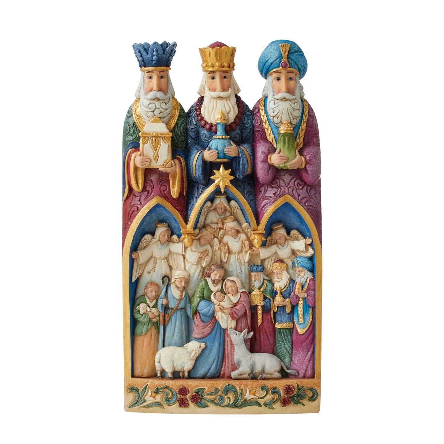 The Three Kings image 0