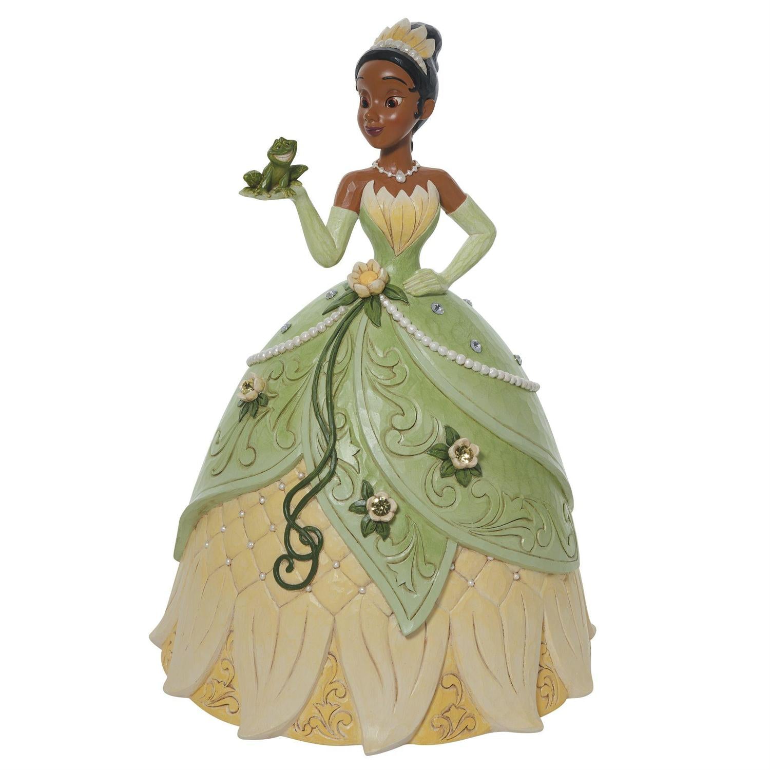 Deluxe Tiana By Jim Shore image 0