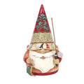 Fishing Gnome Figurine- by Jim Shore image 0