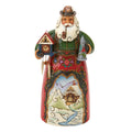Figurine German Santa