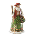 Figurine Italian Santa