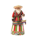 Figurine Mexican Santa
