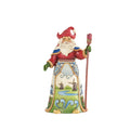 Figurine Dutch Santa