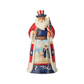 Figurine American Santa