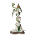 Figurine Limited Ed Lighted