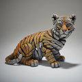 Edges Tiger Cub Figure