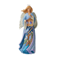 Statue Nativity Angel Li