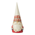 Figurine Nordic Noel Gnome Wh
