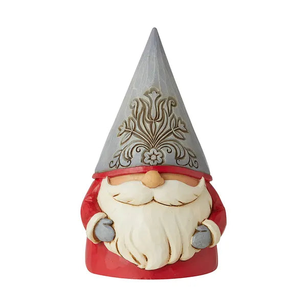 Figurine Nordic Noel Gnome Gr