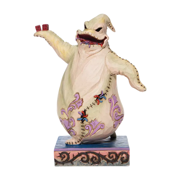 Oogie Boogie