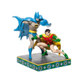 Batman & Robin