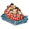 Gang Rafting