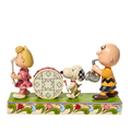 Peanuts Parade