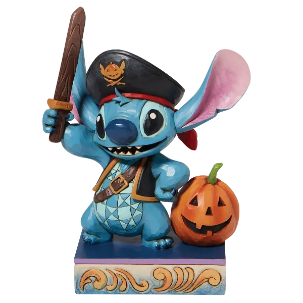 Pirate Stitch