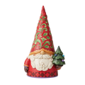 Statue Christmas Gnome
