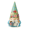 Statue Gardening Gnome