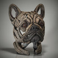 Edges French Bulldog Bust