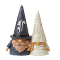 Figurine Wedding Couple Gnome