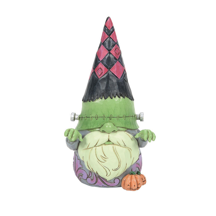 Figurine Green Mons