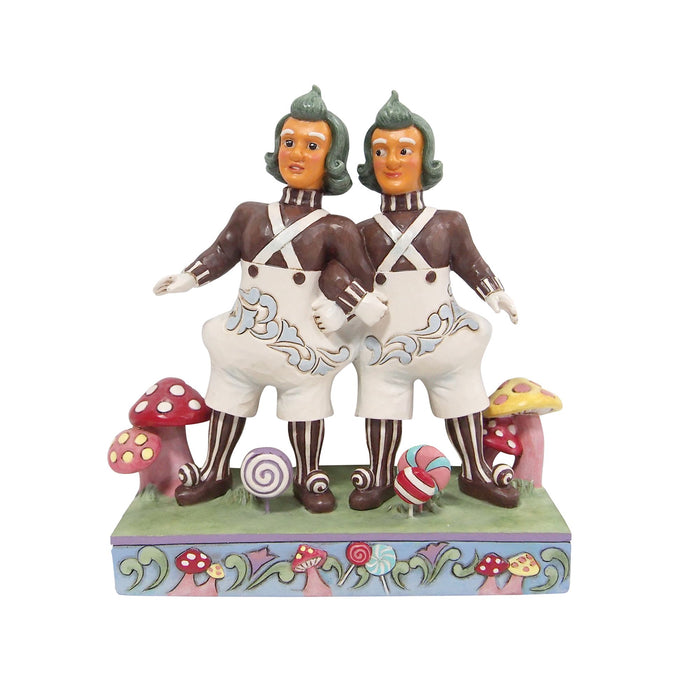 Figurine Oompa Loompa (SKU 6013722)