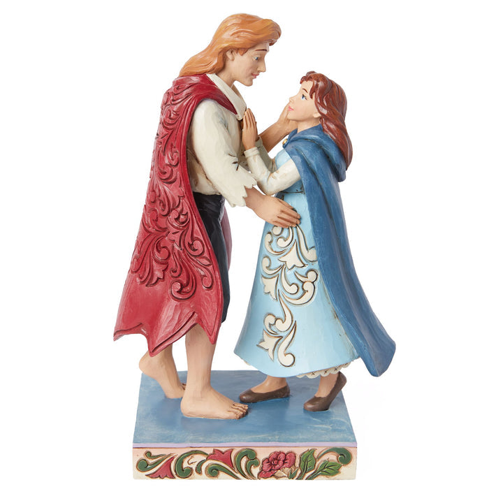 Belle & Prince