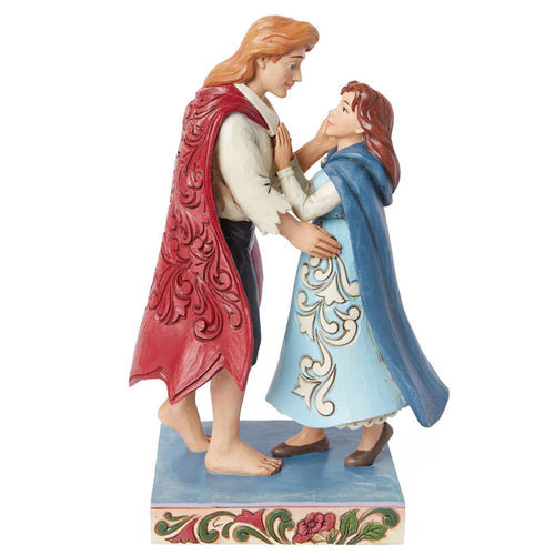 Belle & Prince