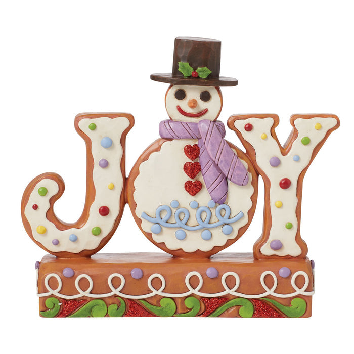 Figurine Gingerbread (SKU 6015434)