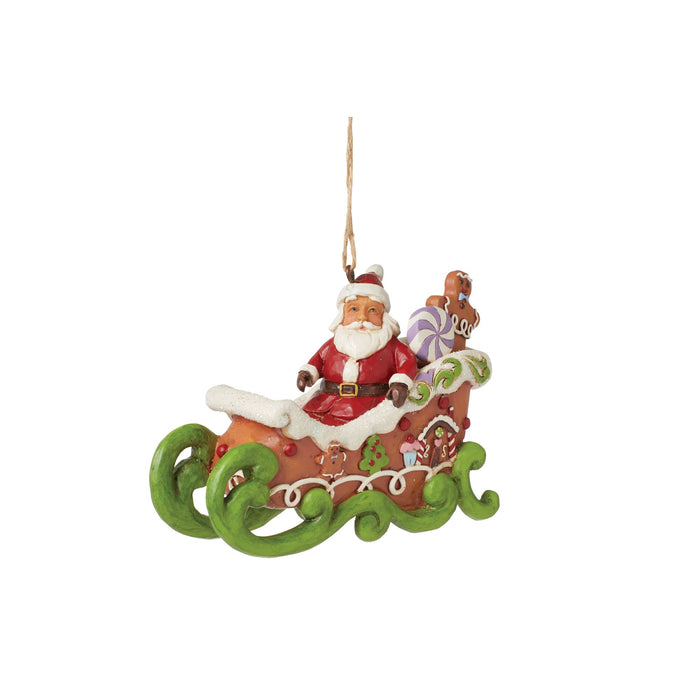 H/O Gingerbread (SKU 6015508)