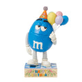 Figurine M&M'S Blue Character (SKU 6016119)