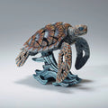 Edges Mini Sea Turtle
