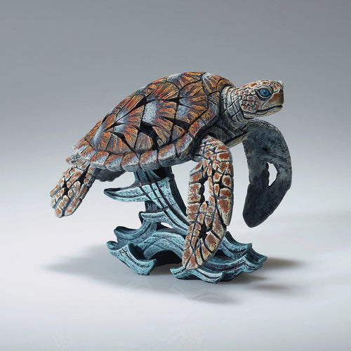 Edges Mini Sea Turtle