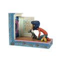 Jscor Figurine Coraline Kneeling Dow