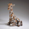 Edges Giraffe Calf