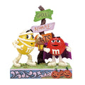 Figurine Red Character Vamp/Ye