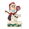 Festive Frost