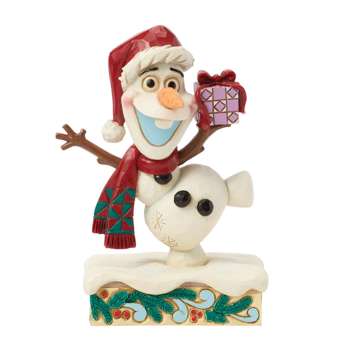 Festive Frost