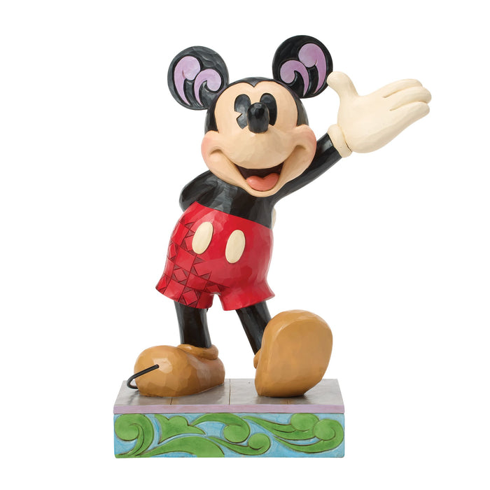 Everyday Mickey