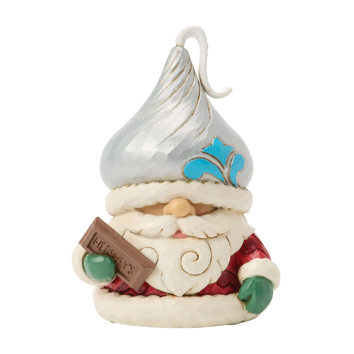 Gnome With Hershey Kiss