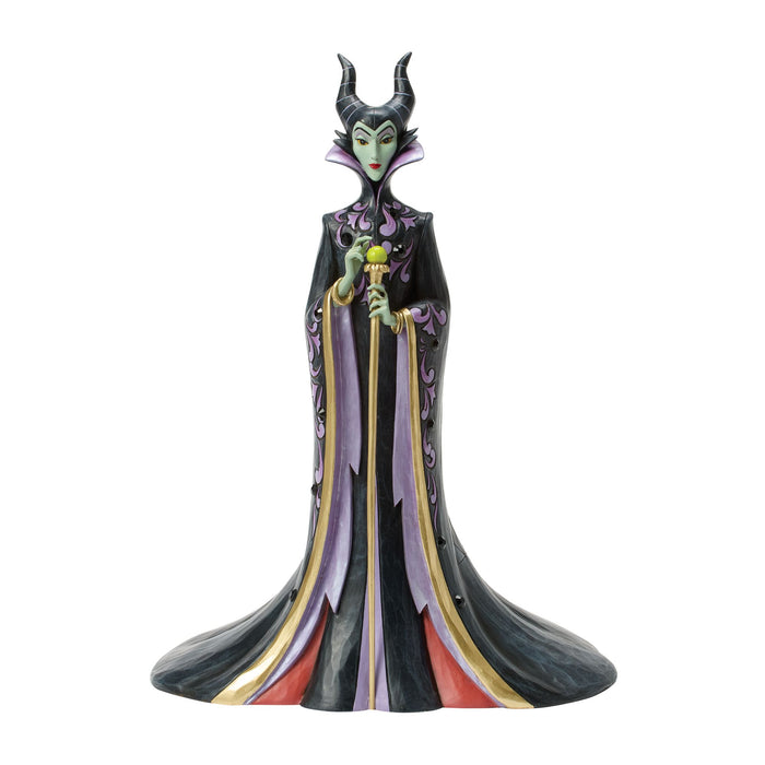 Maleficant Deluxe