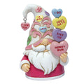 Sweethearts Gnome
