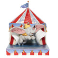 Dumbo Flying out of Tent Scene- By Jim Shore image 0