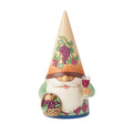 Wine Gnome Figurine- by Jim Shore image 0