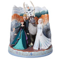 Frozen 2 Scene By Jim Shore image 0