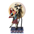 Jack and Sally Romance- By Jim Shore image 0