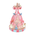 Cinderella's Pink Dress Music - by Jim Shore image 0