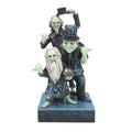 Hitchhiking Ghosts - by Jim Shore image 0