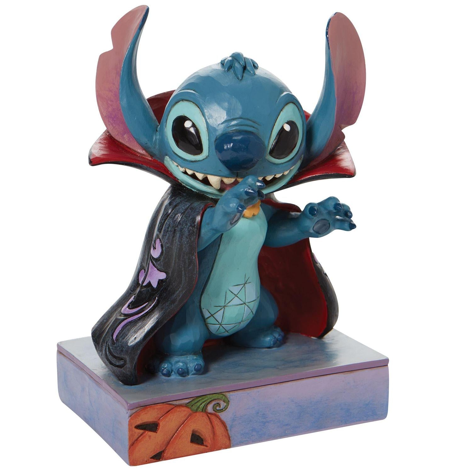Stitch Vampire- By Jim Shore image 0