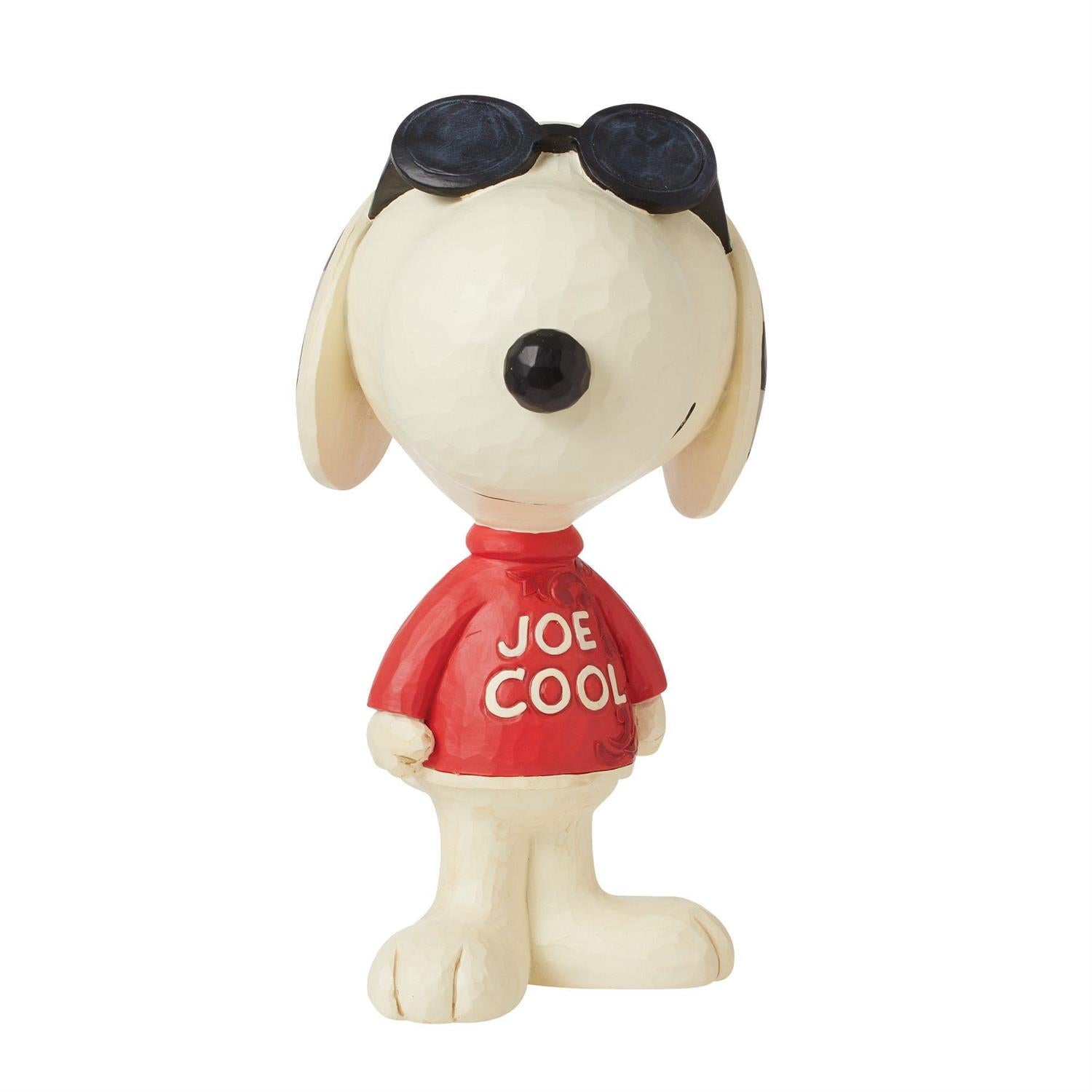 Big Fig Cool Joe By Jim Shore image 0