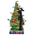 Jack Statue Halloween - Xmas By Jim Shore image 0